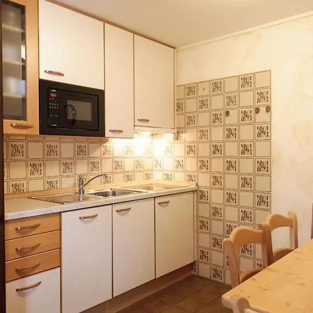 I Mini Chalet Livigno