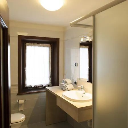 Chalet I Mini Livigno